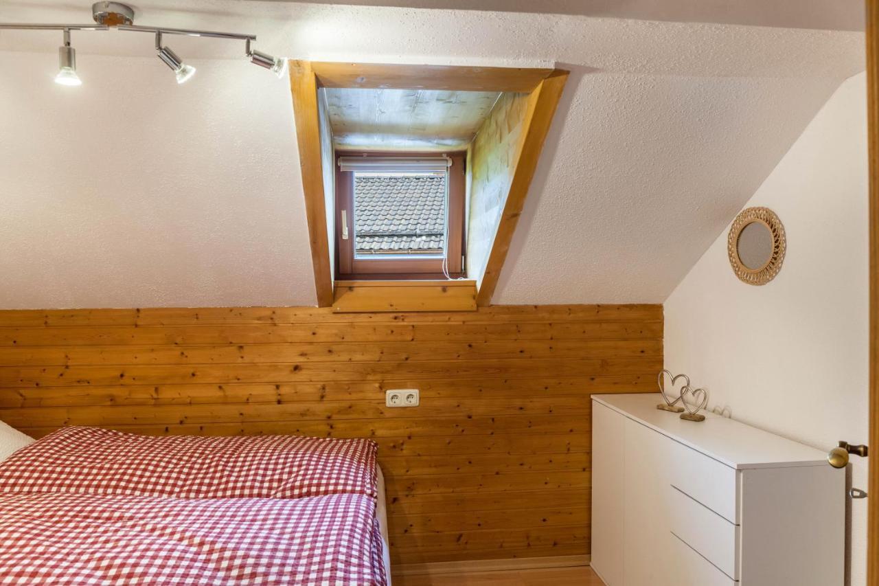 Ferienwohnung Reschberg Farchant Exterior foto